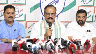 Congress Claims Rajya Sabha Seat MVA Uddhav Thackeray Legislative Council Harshwardhan Sapkal Press Conference pune