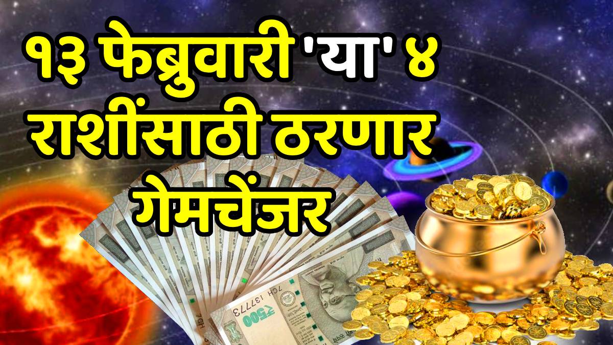 Surya Gochar 2026 Rashifal