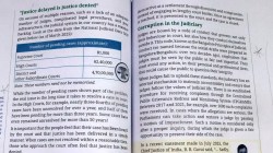 अन्वयार्थ : आदेशांखालचे अवशेष…