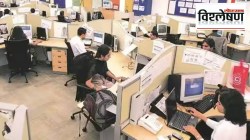 भारतीय आयटी कंपन्यांच्या अस्ताचे भाकित खरे ठरणार? ‘एआय’चा हादरा अकस्मात की नियोजित?