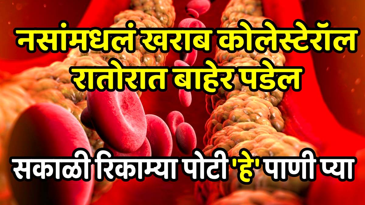 Benefits of ginger on empty stomach for reduce cholesterol natural ways to control cholesterol