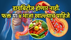 डायबिटीजचा भारतात प्रचंड उद्रेक! डायबिटीज होण्याआधीच औषधं न घेताच ‘या’ ४ भाज्या खा; कंट्रोल होईल रक्तातील साखर