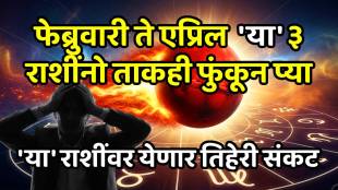 Mangal Gochar 2026 In Kumbh rashi date negative affected zodiac signs