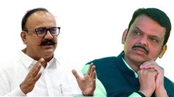 ‘बोललो नाही तेच माझ्या तोंडी घालून जातीय दंगली घडविण्याचा प्रयत्न!’ काँग्रेस प्रदेशाध्यक्ष हर्षवर्धन सपकाळ यांची मुख्यमंत्र्यांवर टीका…