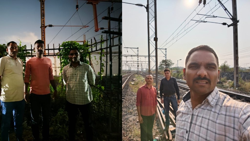 Vasai Railway Police Fatka Gang Prevention Vasai Railway Police Fatka Gang Prevention