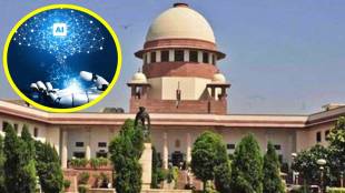 Supreme Court AI Guidelines for Lawyers, AI in Indian Judiciary White Paper, Chief Justice Suryakant on AI, Fake Court Cases by AI, Ethics of AI in Law, Legal Drafting with Artificial Intelligence, Supreme Court Research Centre AI Report,