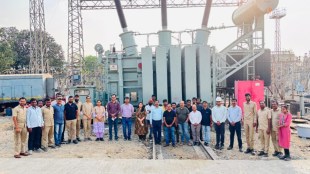 MSEDCL mahavitaran Permanent Solution For Bhosari Power Cuts New Transformer MIDC Power Supply pune