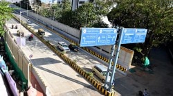 बेलासिस उड्डाणपूल प्रवाशांसाठी सुरू; पश्चिम रेल्वेने जलदगतीने कामे केल्याने निश्चित वेळेच्या आत पुलाची पुनर्बांधणी पूर्ण…