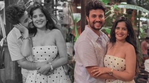 Photos : “माझी प्रिय बायको…” अमृताच्या वाढदिवसानिमित्त प्रसाद जवादेची रोमँटिक पोस्ट; चाहत्यांच्या लाडक्या जोडीचा खास अंदाज!