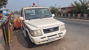 Inactive excise check posts raise liquor smuggling concerns in Nandurbar.