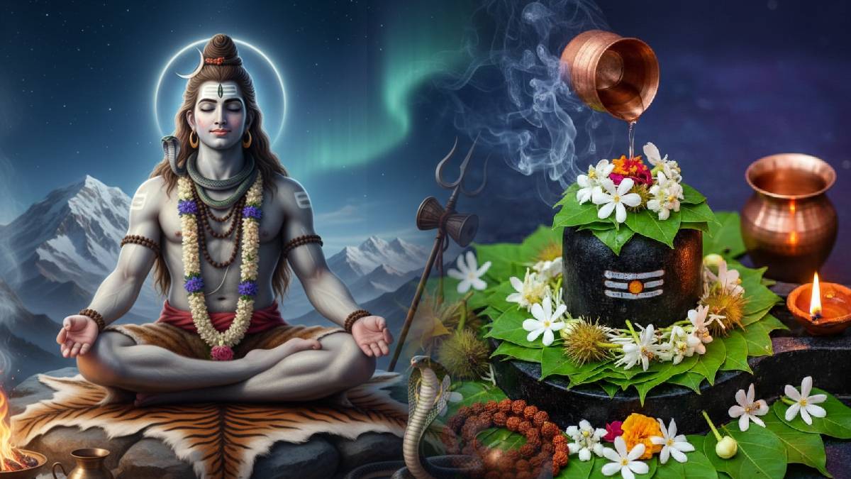 mahashivratri 2026 what to offer to lord shiva on mahashivratri guidance