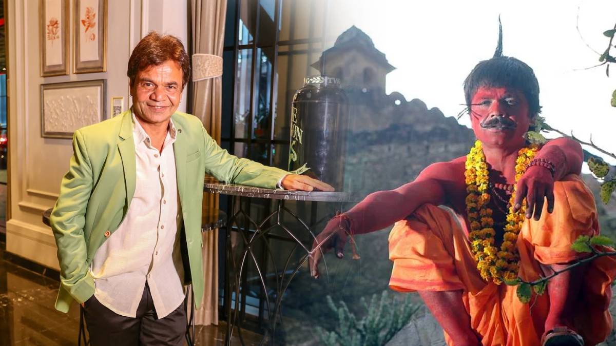 Rajpal Yadav net worth, Rajpal Yadav annual income, Rajpal Yadav jail case,