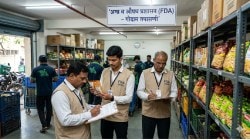 ऑनलाइन अन्नपदार्थ पुरविणाऱ्या; कंपन्यांच्या गोदामांच्या तपासणीची होणार… ?