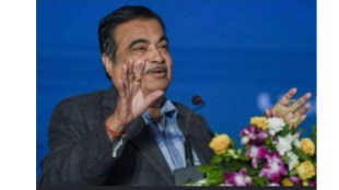 Dr. S. B. Joshi seeks clarification from Nitin Gadkari over Vidarbha Sahitya Sangh poll row.