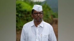 Narhari Jhirwal : मंत्रालयात लाचखोरीप्रकरणी मंत्री नरहरी झिरवाळ यांच्या राजीनाम्याची मागणी