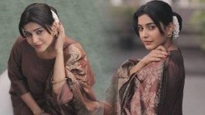 Photos : ‘अनारकली ड्रेस, केसात गजरा…’; ‘मुरांबा’मधील रमाचा मराठमोळा अंदाज चर्चेत