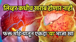 प्रत्येक तिसरा भारतीय फॅटी लिव्हरने ग्रस्त; लिव्हर खराब व्हायच्या आधी ‘या’ भाजा खायला सुरुवात करा, लिव्हर कायम राहील निरोगी