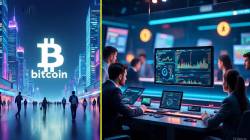 क्रिप्टोची बदलती खेळी: गुंतवणूकदारांनो, ऐका पुढल्या हाका!