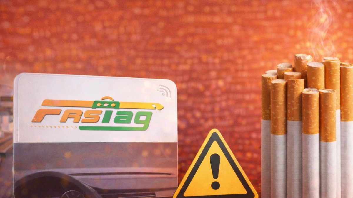 New rules from 1st February 2026