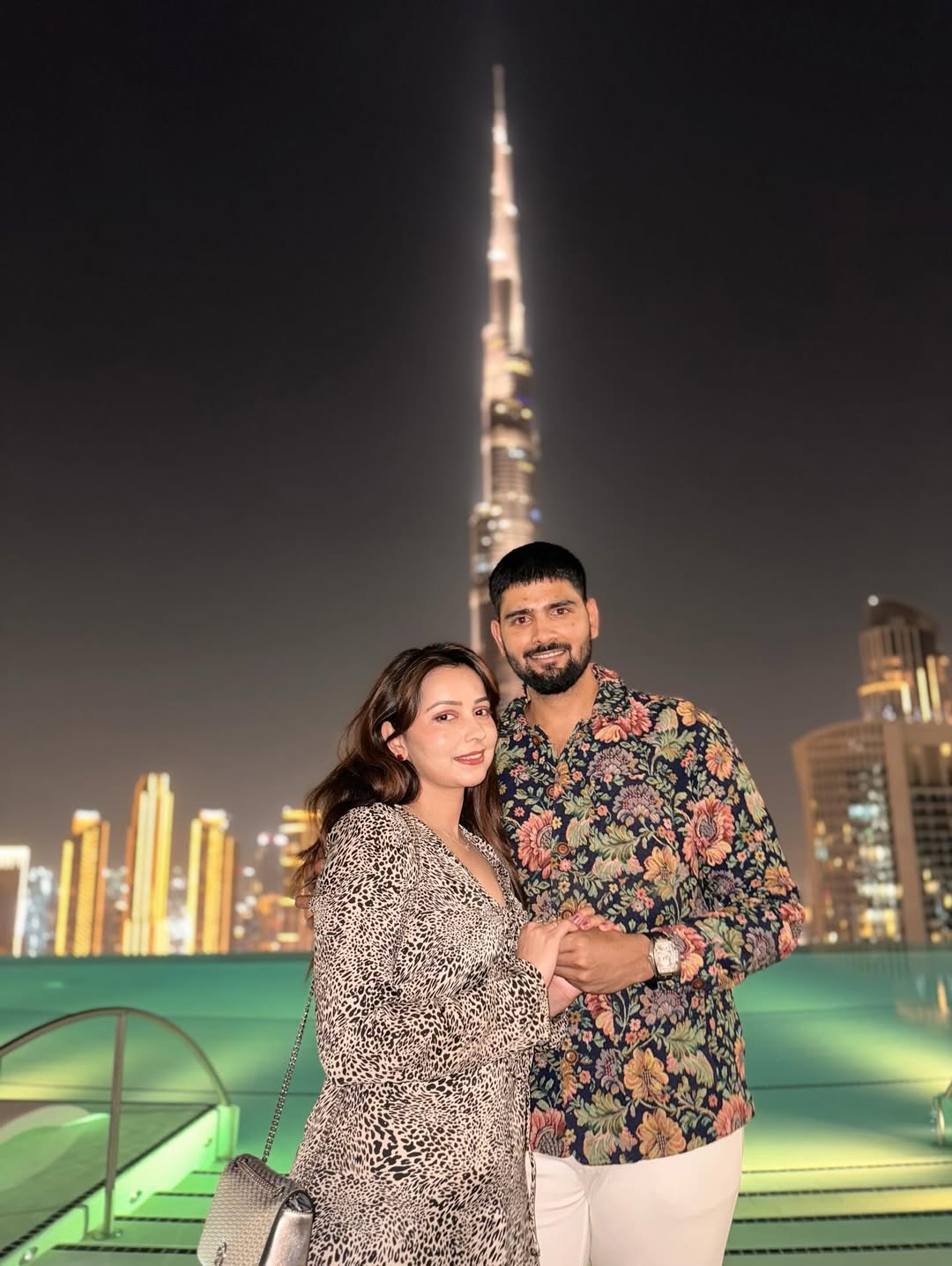 Nirmala Nawale Husband name