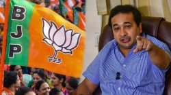 Sindhudurg ZP Results : मंत्री नितेश राणे यांचा बंडखोरांना इशारा; अपक्षांना रसद पुरवणारी अदृश्य शक्ती कोण?