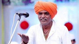 kirtan in Akola, Nivrutti Maharaj Indurikar speech, social issues in Maharashtra, girls and marriage opinions, Akola kirtan events, Indian religious speeches, commentary on youth behavior,