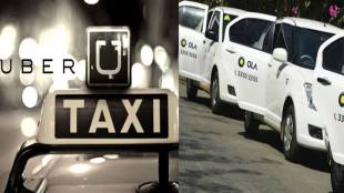 Ola Uber and Rapido Strike on Feb 7