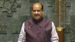 Parliament Budget Session : लोकसभा अध्यक्ष ओम बिर्लांच्या विरोधात काँग्रेसने आणला अविश्वास प्रस्ताव, मागण्या काय?