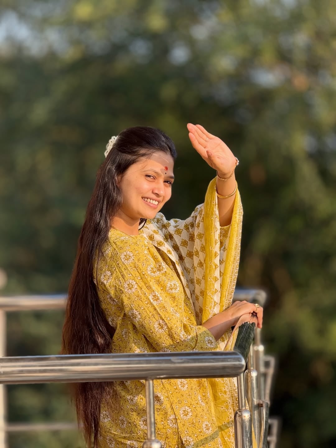 Onkar Raut Gautami Patil Gachi Song