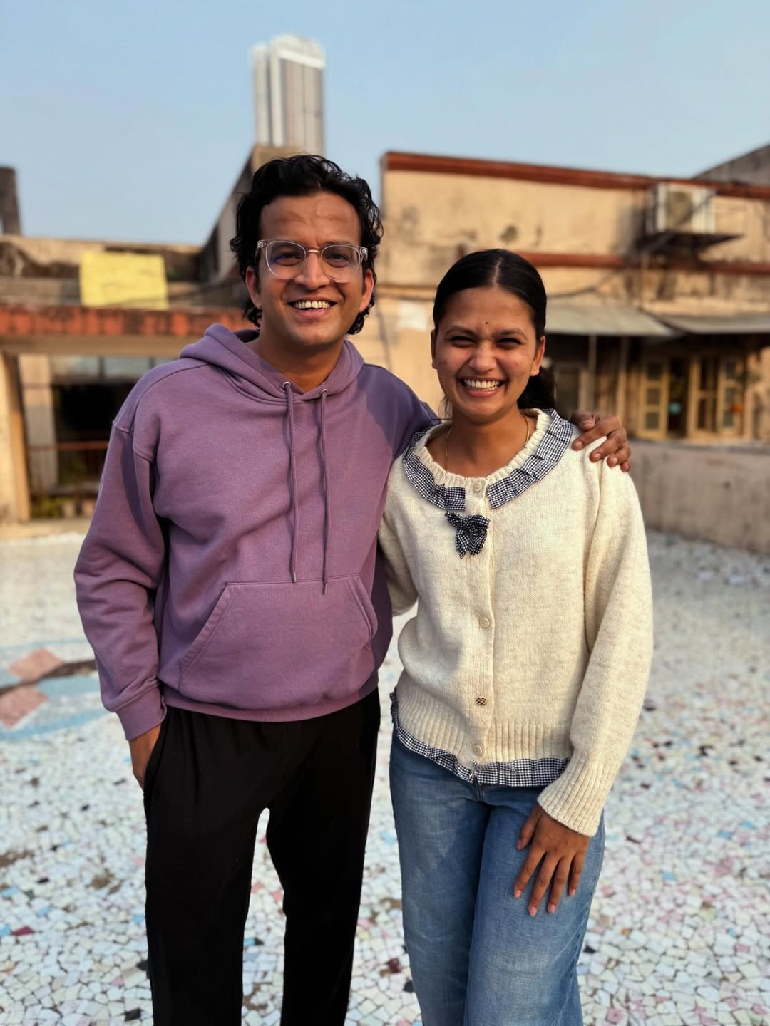 Onkar Raut Gautami Patil Gachi Song