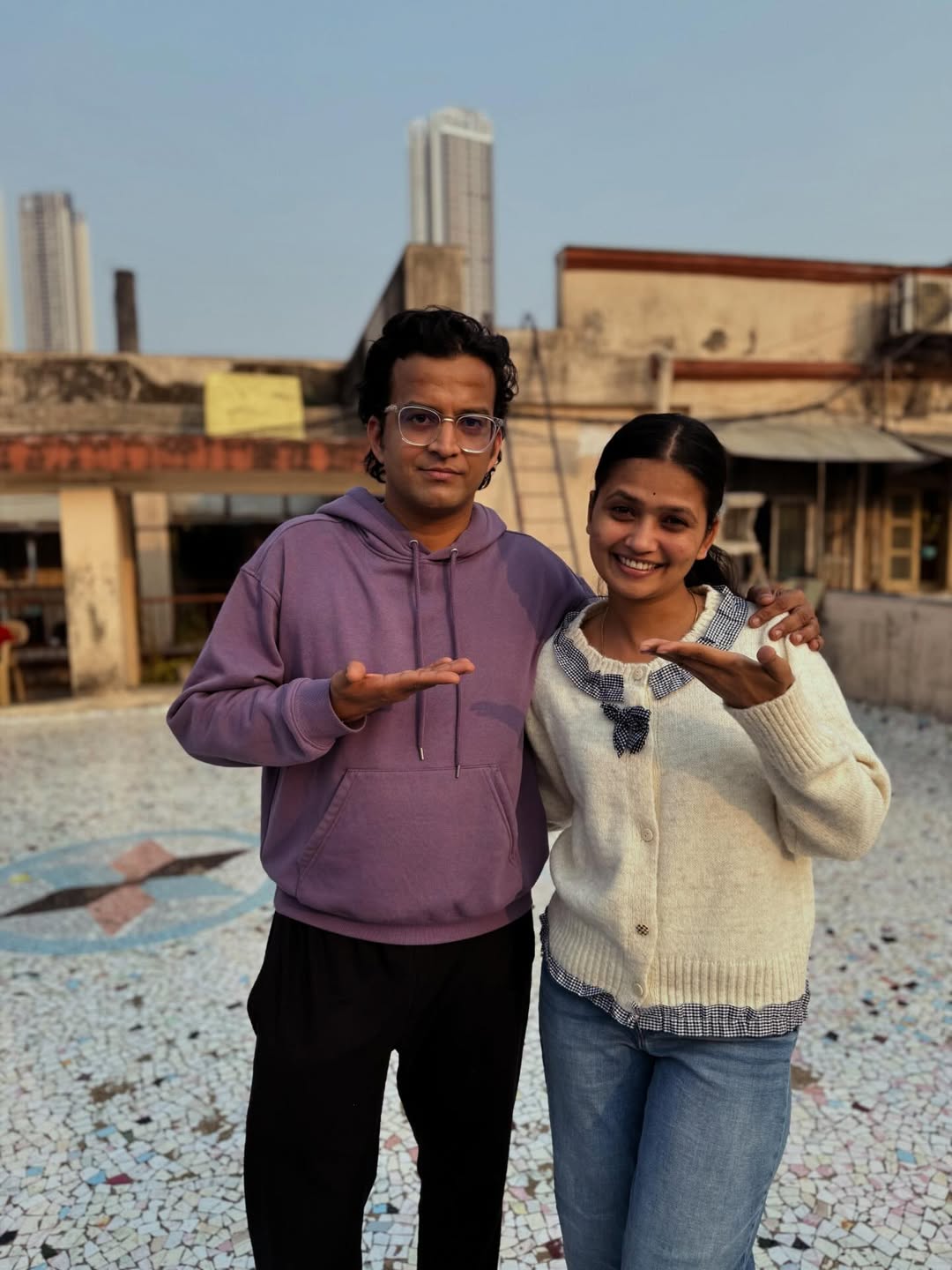 Onkar Raut Gautami Patil Gachi Song