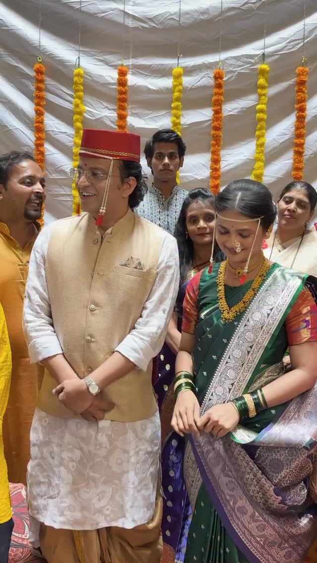 Onkar Raut Gautami Patil Gachi Song