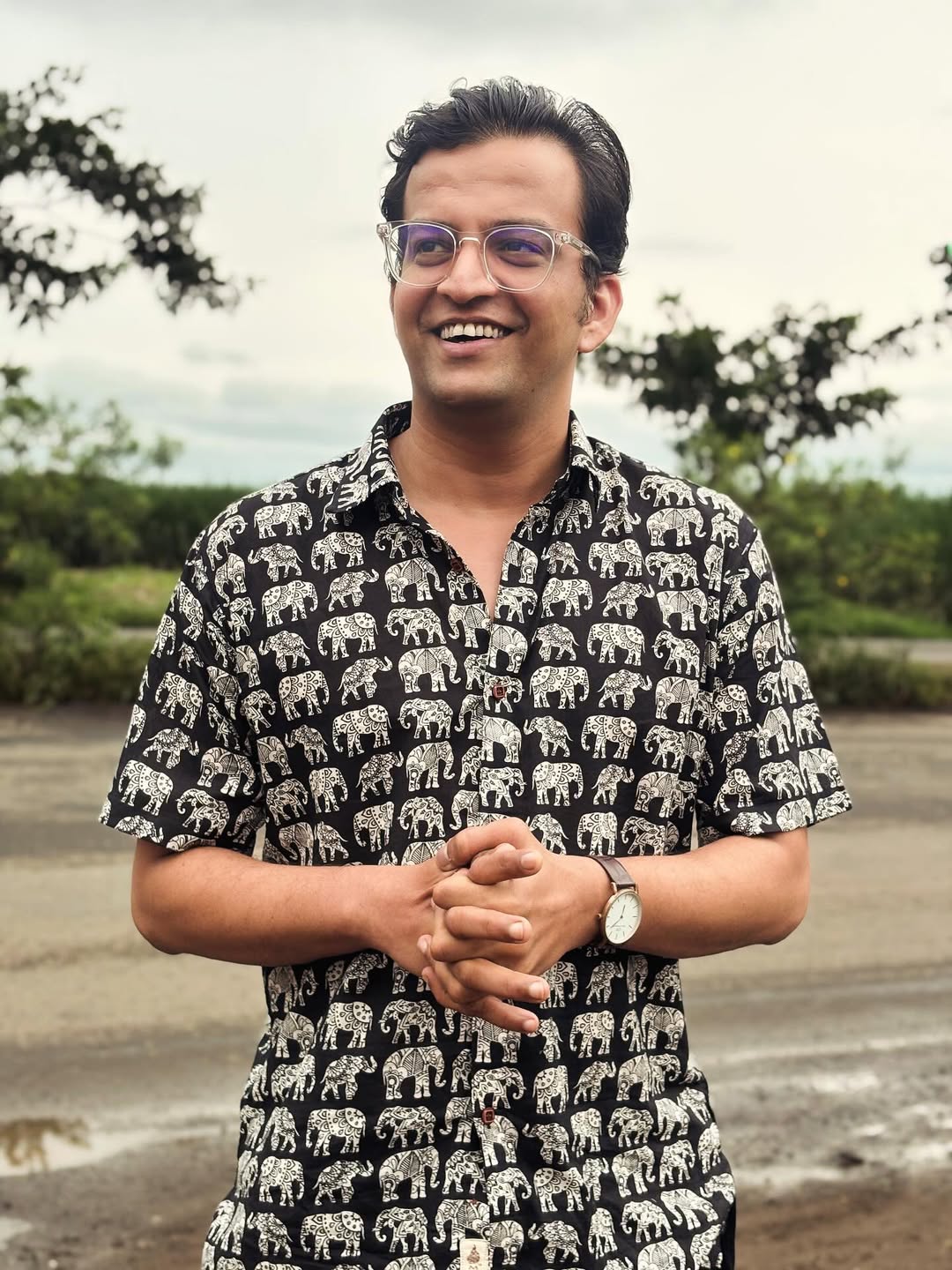 Onkar Raut Gautami Patil Gachi Song