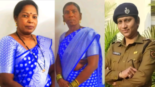 Ordinary women who raised the voice of the Constitution are being honored Read how they showed courage nashik