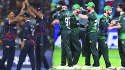 पाकिस्तानचा अमेरिकेवर दणदणीत विजय, T20 WCमधील त्या पराभवाचा घेतला बदला; शुभम रांजणेचं अर्धशतक व्यर्थ