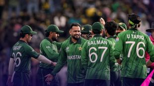 PAKISTAN CRICKET TEAM