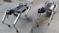 Param Indigenous Robot Dog: ‘परम’ रोबोडॉग भारतासाठी ठरणार का रोबोटिक्समधील गेमचेंजर?
