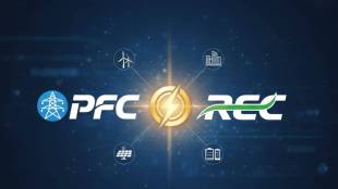 Merger of two government companies, Power Finance Corporation and Rural Electrification Corporation, is possible