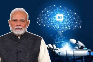 PM Modi AI Summit 2026