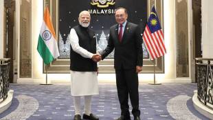 PM Modi Malaysia Tour