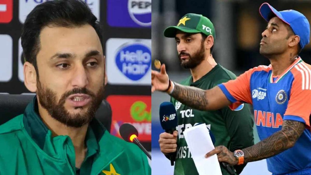What will Pakistan do If They meet india in Semifinal final of t20 world cup 2025 What will Pakistan do If They meet india in Semifinal final of t20 world cup 2025