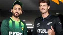 पाकिस्तानला सेमीफायनल गाठण्यासाठी कसं आहे समीकरण? इंग्लंडच्या विजयामुळे बदललं समीकरण; तर न्यूझीलंडचा संघ…