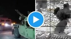 Pakistan Afghanistan War: पाकिस्तानकडून युद्धाची घोषणा; अफगाणिस्तानच्या गोळीबारानंतर काबूल आणि कंदाहारवर बॉम्बहल्ला