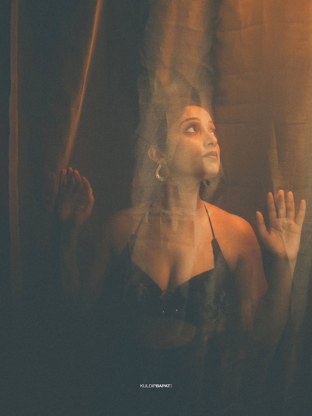 Pallavi Patil Bold Look Photoshoot