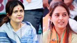 Pankaja Munde : प्रीतम मुंडे पुन्हा खासदार होणार? पंकजा मुंडेंचं मोठं वक्तव्य; म्हणाल्या, “राज्यसभेसाठी…”
