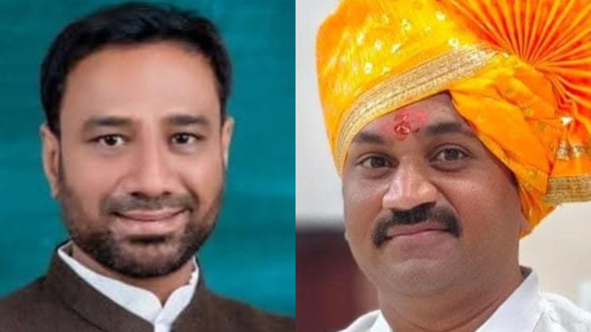 Syed Iqbal elected Parbhani Mayor as Shiv Sena-Congress alliance secures clear majority