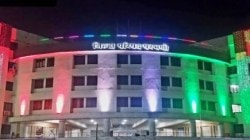 परभणीत महापौरपदासाठी १४ तर उपमहापौर पदासाठी ७ अर्ज दाखल ; निवडीसाठी सोमवारी विशेष सभा, वाटाघाटींकडे लक्ष