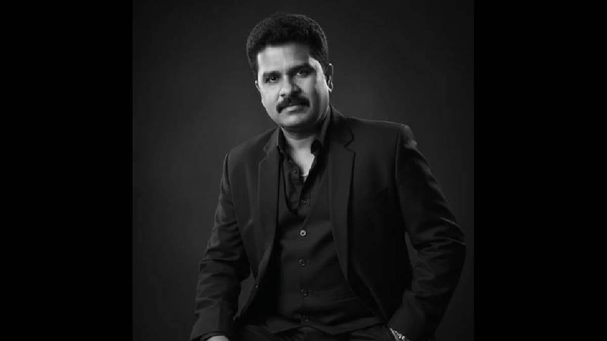 Parshuram Wadekar, who was elected as a corporator, has become the Deputy Mayor in his first attempt