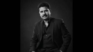 Parshuram Wadekar, who was elected as a corporator, has become the Deputy Mayor in his first attempt