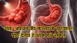 पोटात नेहमी फुगल्यासारखं वाटणं ठरू शकतं जीवघेणं? दुर्लक्ष करू नका, ही असू शकते पोटाच्या कॅन्सरची सुरुवात